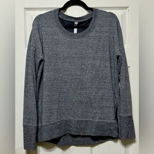 Athleta Coaster Luxe Sweatshirt, Medium